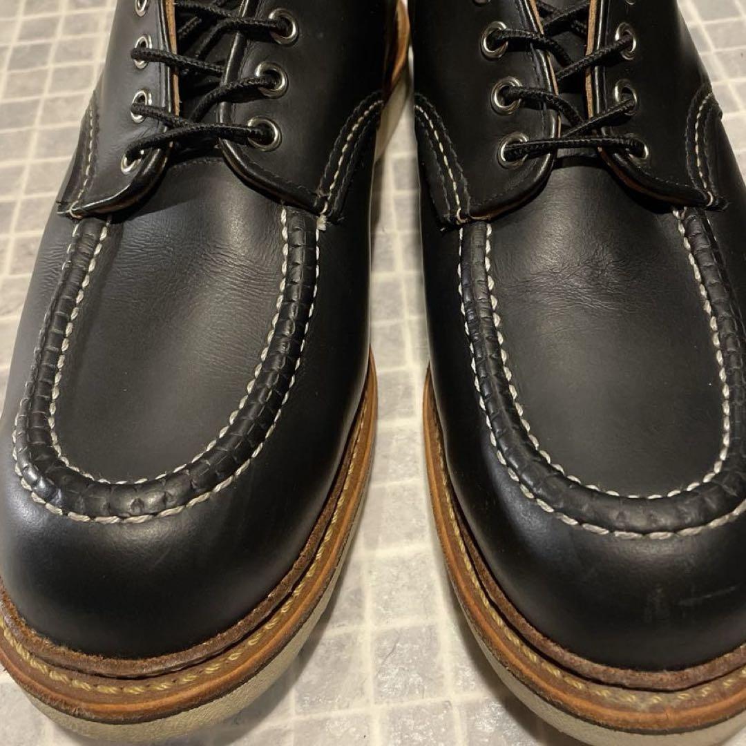 RED WING オックスフォード