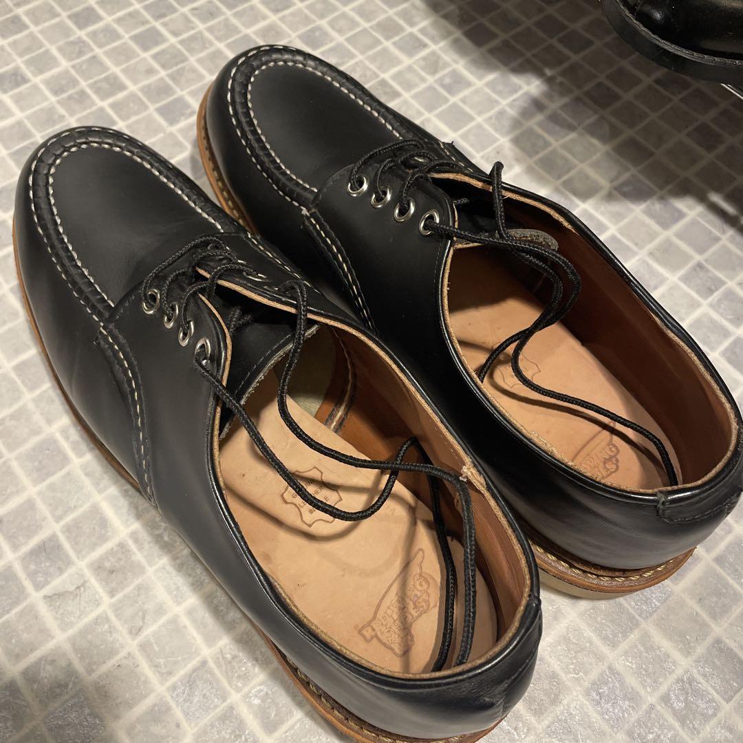 RED WING オックスフォード
