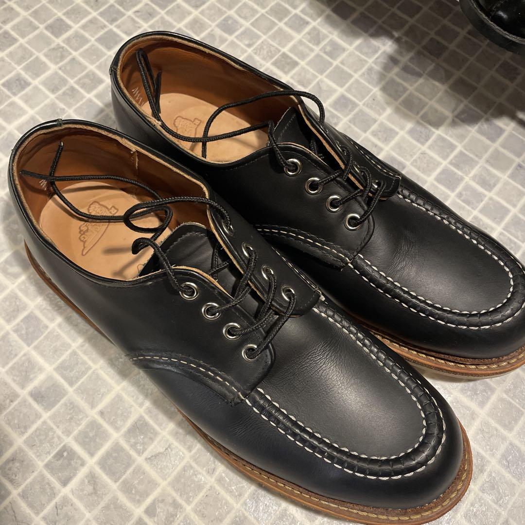 RED WING オックスフォード