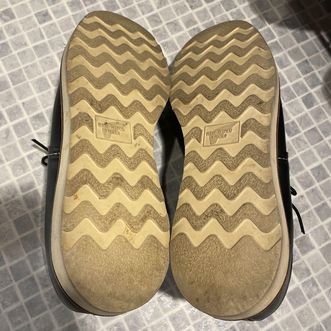RED WING オックスフォード