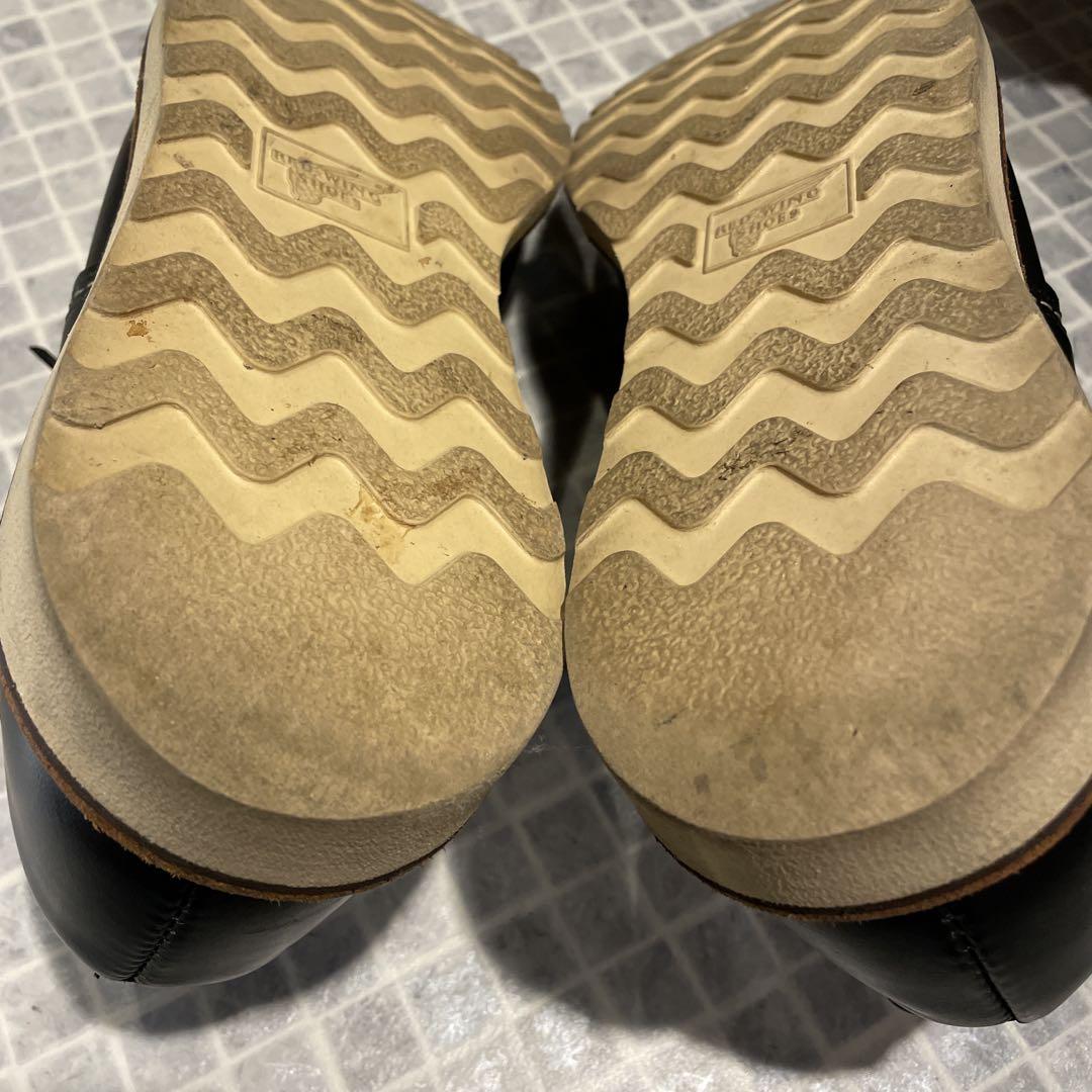 RED WING オックスフォード