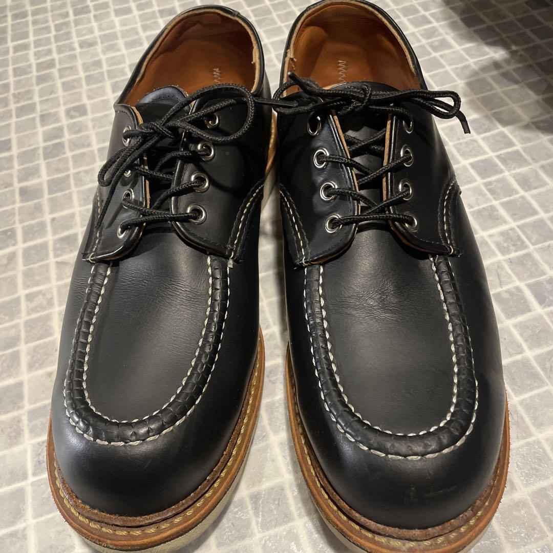 RED WING オックスフォード