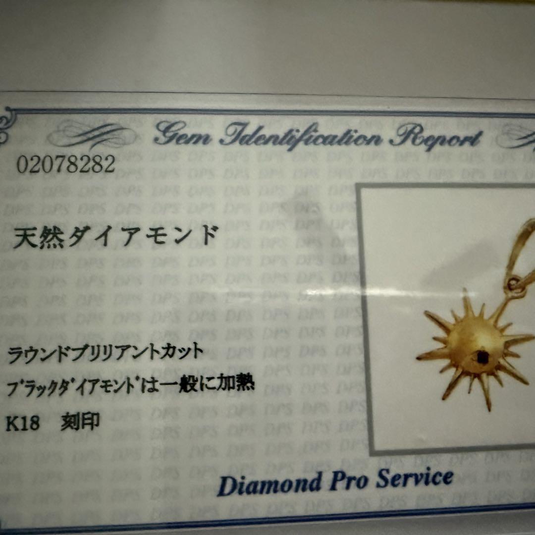 ネックレス　トップのみ