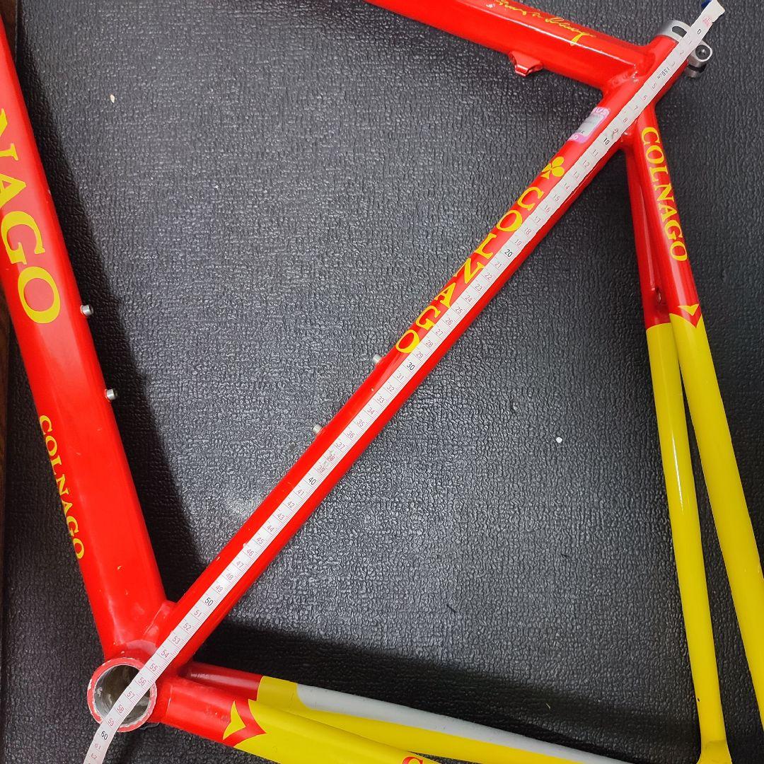 Colnago ロードバイクフレーム MEGA MASTER
