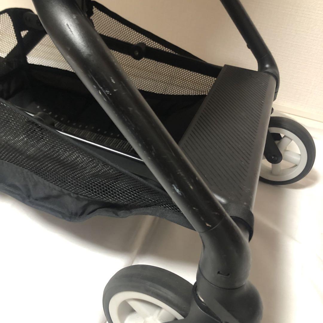 送料込★良品★cybex サイベックス EEZY S イージーS GOLD