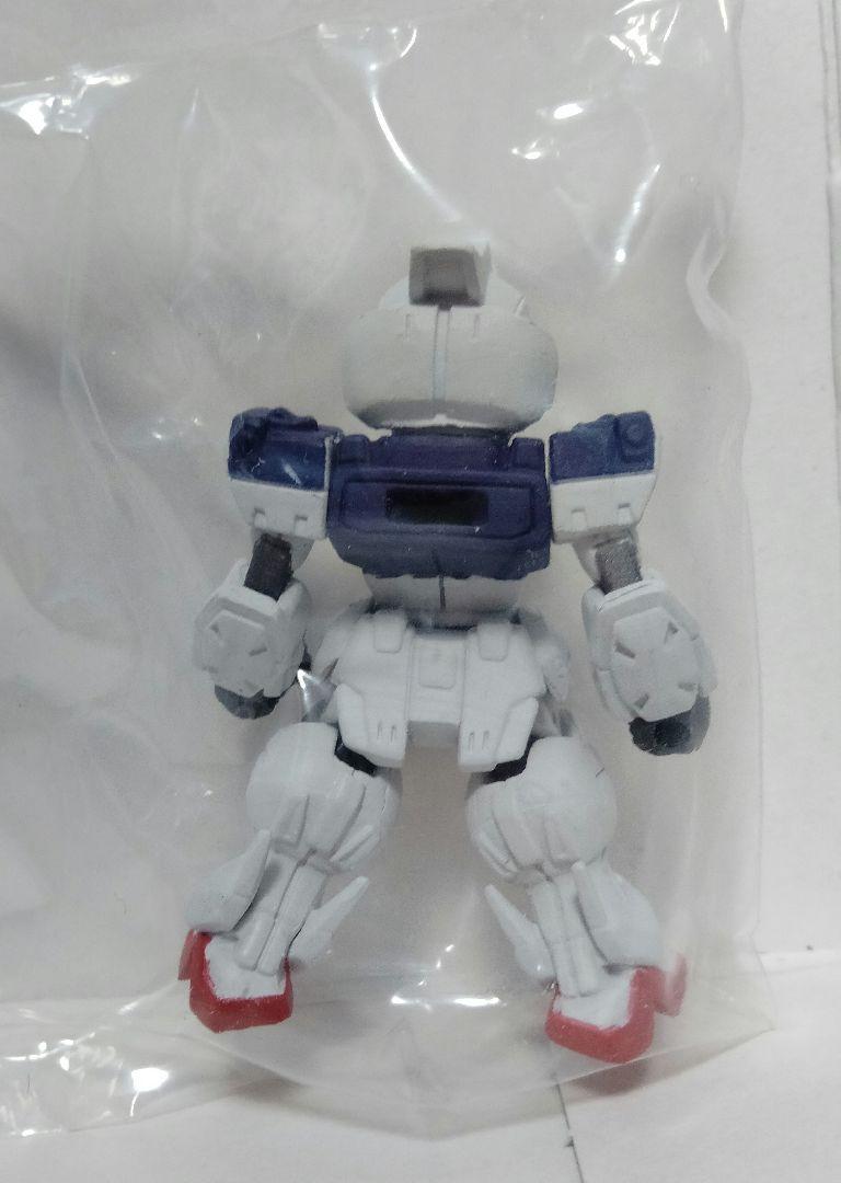 GUNDAM CONVERGE クロスボーンガンダム　セット