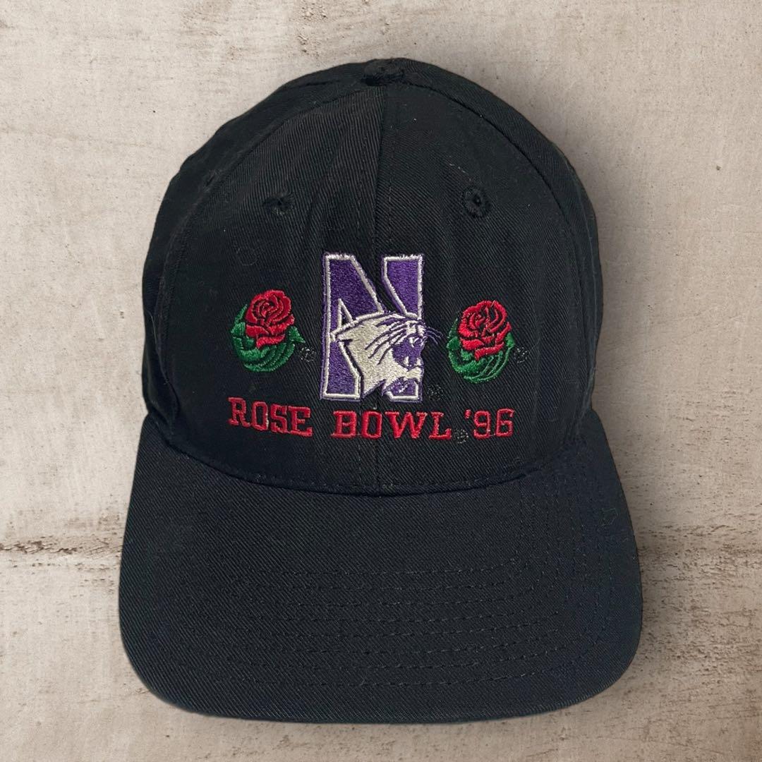 rose bowl キャップ 7 1/290s
