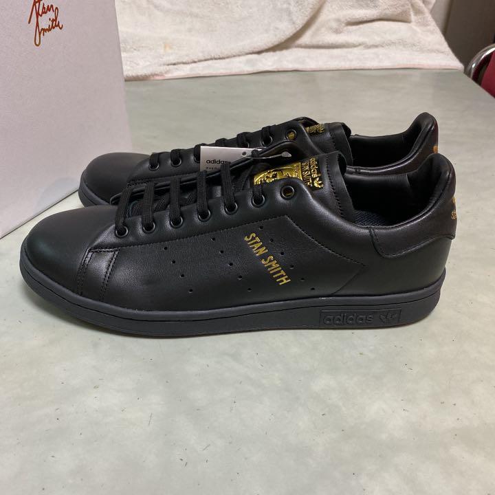 adidas Stan Smith Recon Black White for Sale | Authenticity