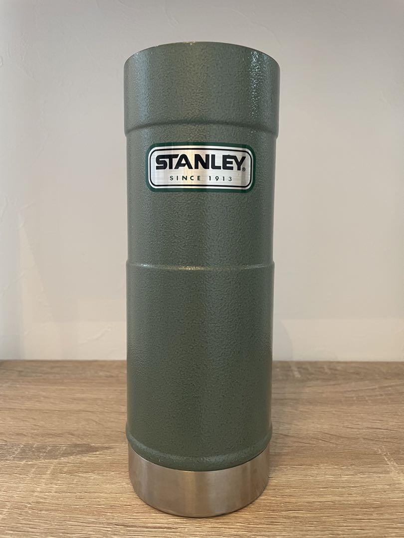 【部品揃ってます】スタンレーSTANLEYワンハンドマグ473ml  水筒