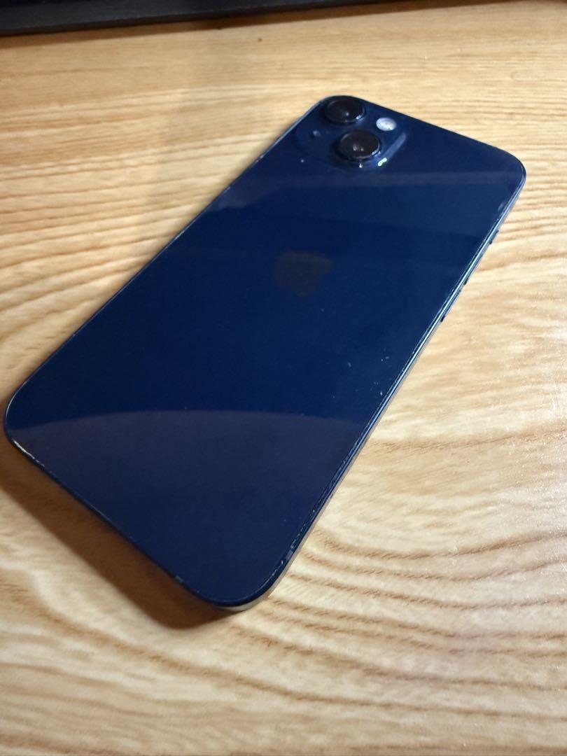 Apple iPhone 13 128G本体