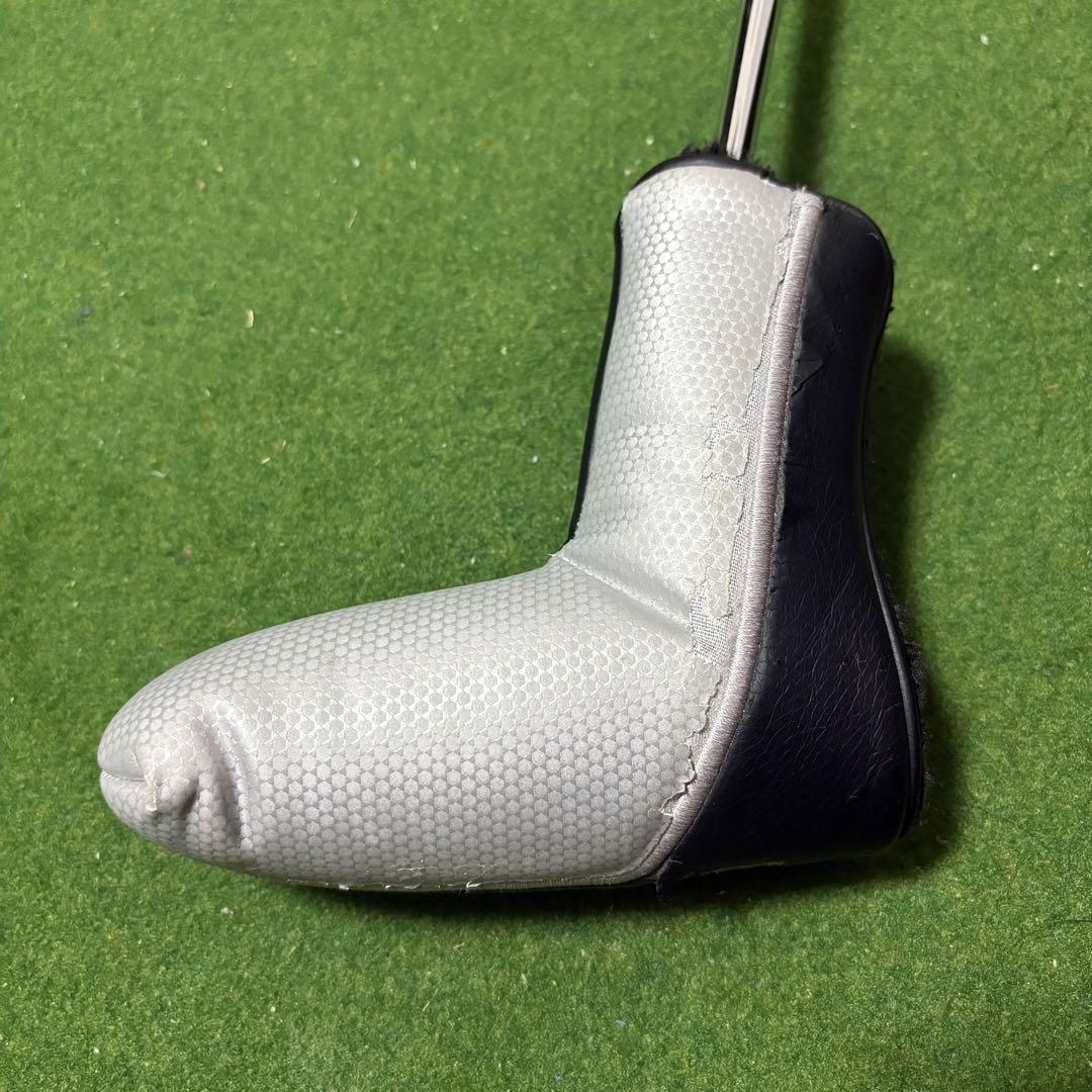 PING Scottsdale TR パター anser2 ヘッドカバー付