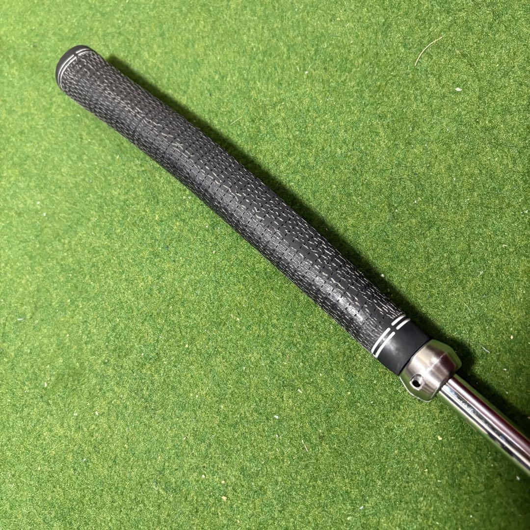 PING Scottsdale TR パター anser2 ヘッドカバー付