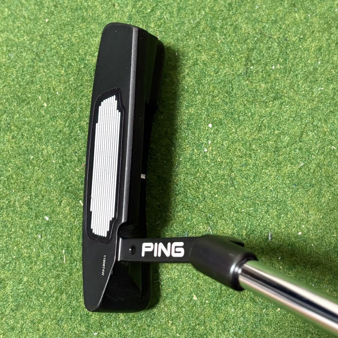 ピン(PING) スコッツデール TRパター アンサー2