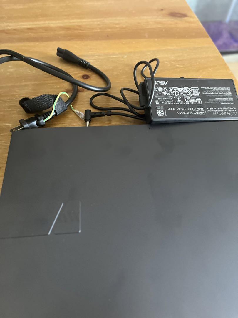ASUS ノートパソコン Vivobook Pro 15 15.6インチ
