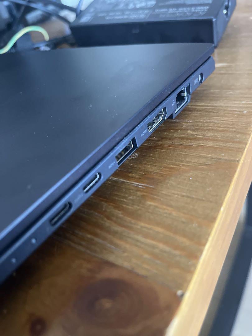 ASUS ノートパソコン Vivobook Pro 15 15.6インチ
