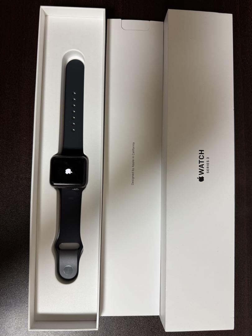 【匿名配送】Apple Watch