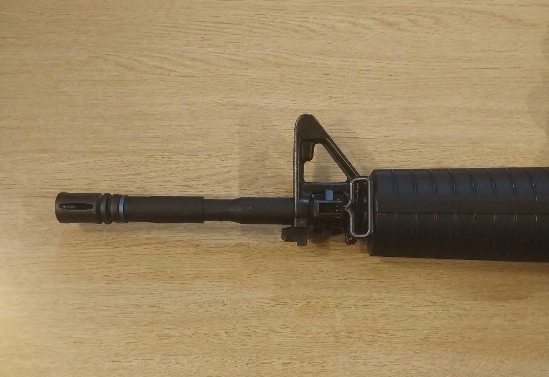 東京マルイ M4A1R 電動ガンR ※対象年齢14歳以上推奨