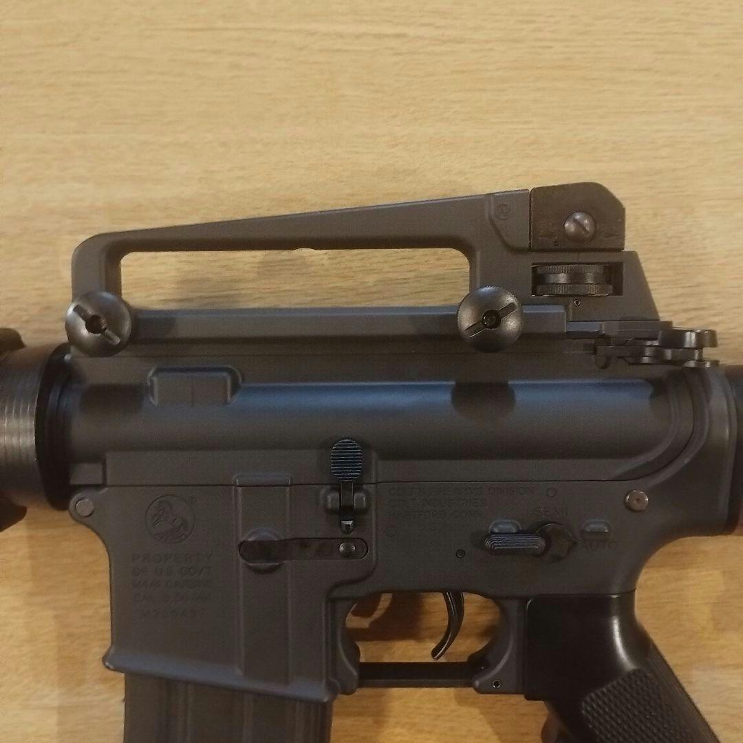 東京マルイ M4A1R 電動ガンR ※対象年齢14歳以上推奨