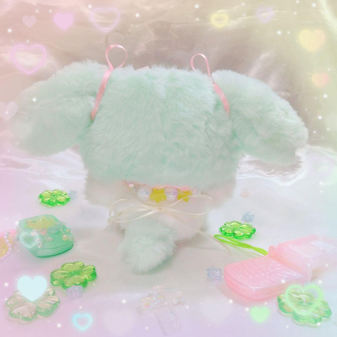 平成レトロわんちゃん ⋆* ぬいぐるみ