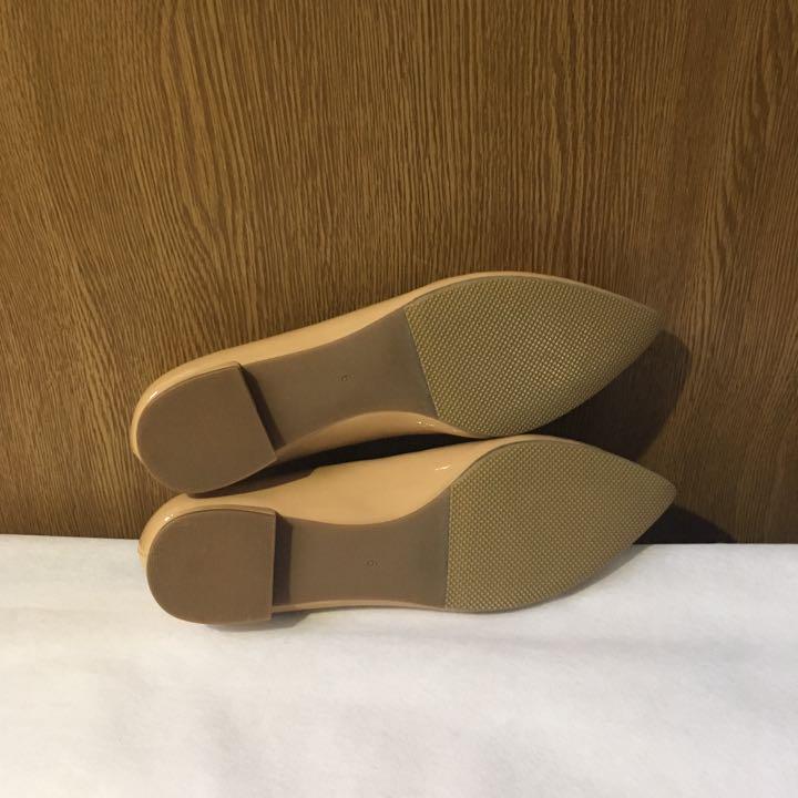 未使用 トリーバーチ フラットシューズ