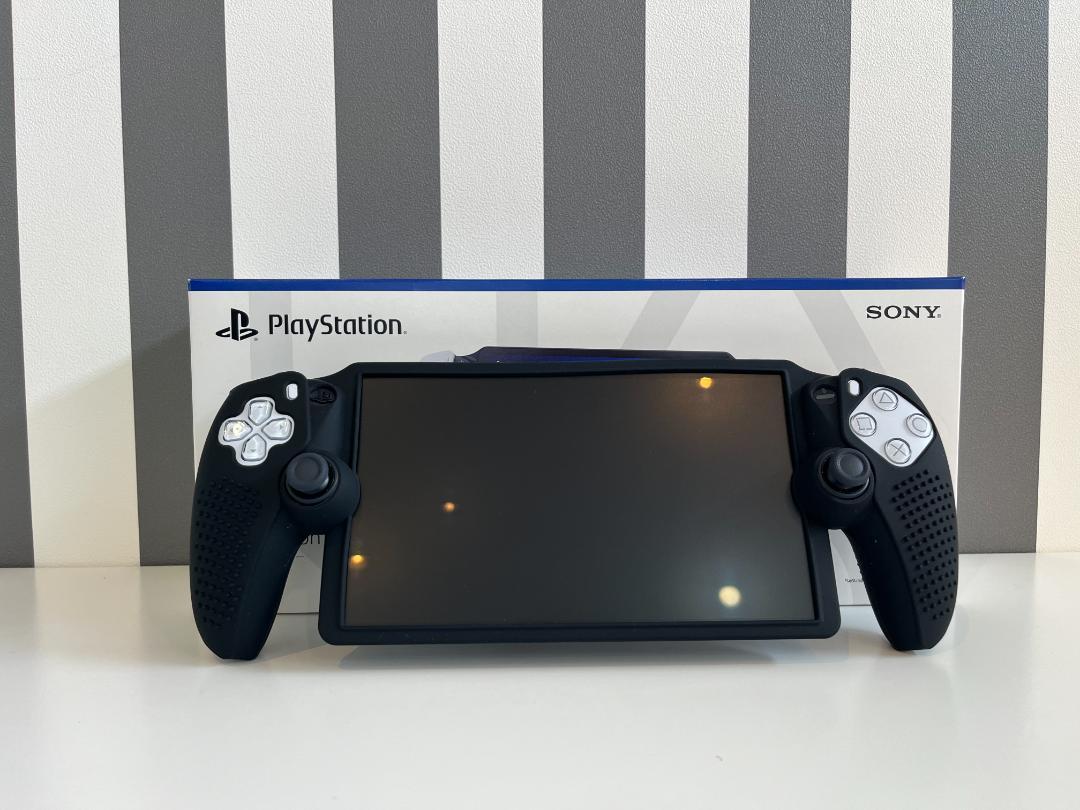 ■新品同様■PlayStation Portal リモートプレーヤー(PS5用)