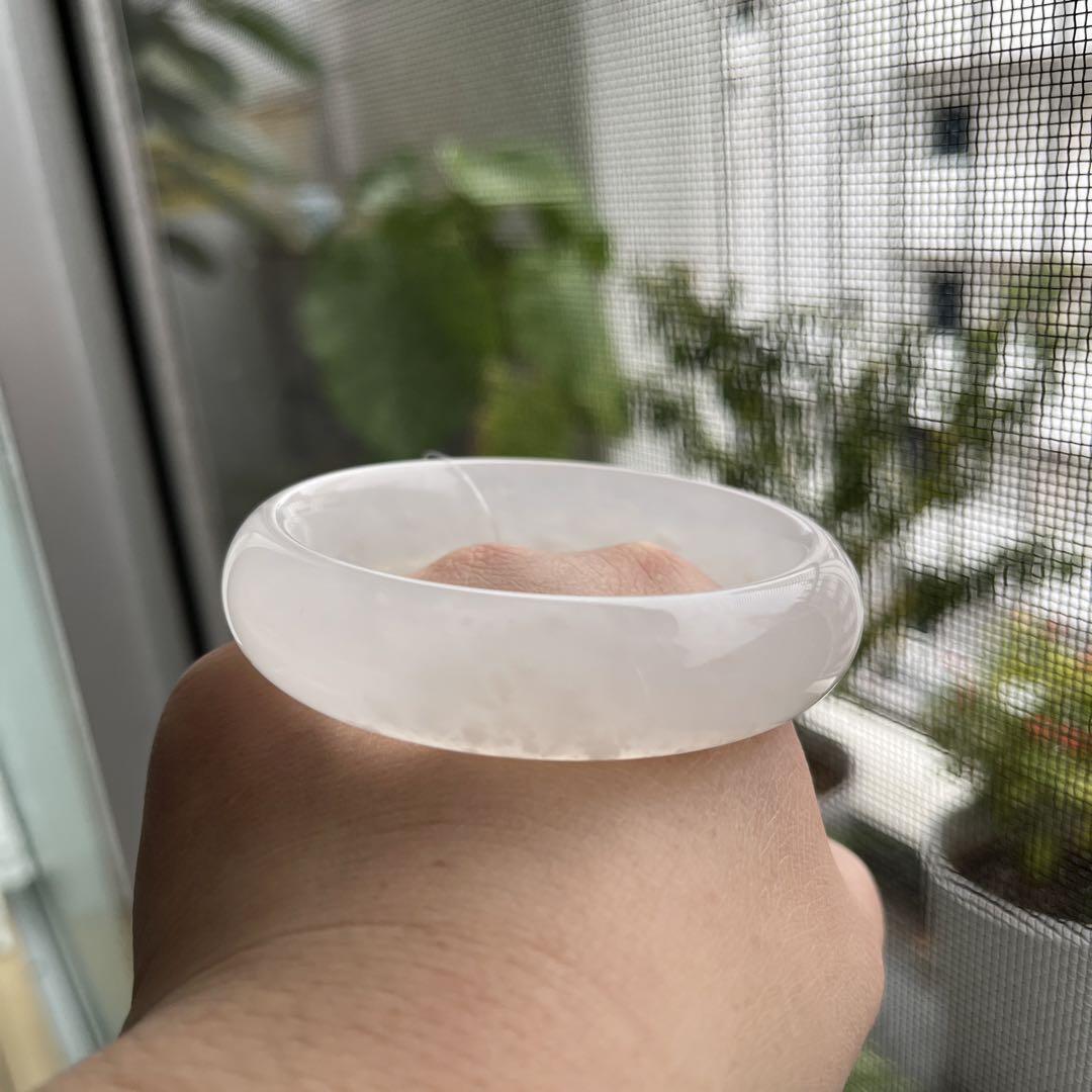 白氷翡翠ハングル