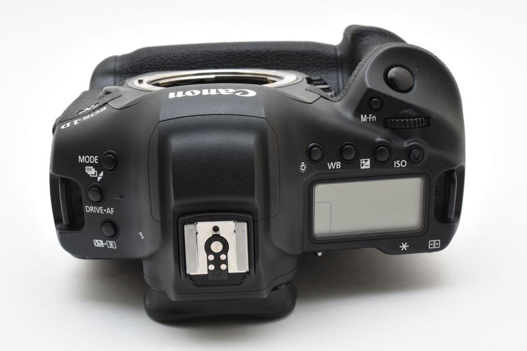 Canon EOS-1D X Mark III標準&望遠&単焦点レンズセット キヤノン、「EOS-1D X Mark III」を2月14日に発売 - 価格.com