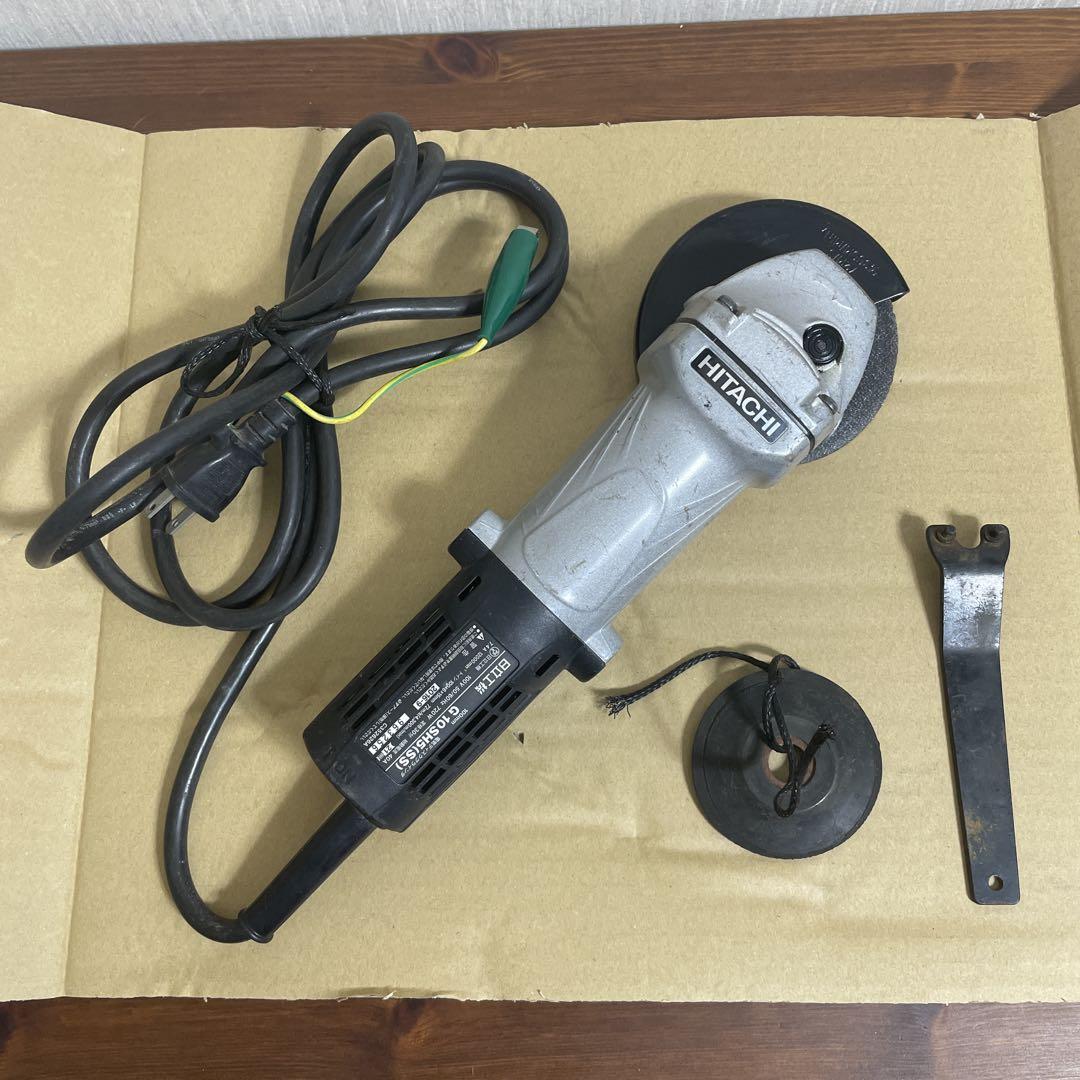 日立 ブラインダー G10SH5（SS）