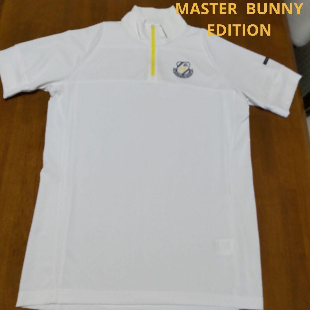 大きいサイズMASTER BUNNY EDITION メンズウェア【⑥】ホワイト