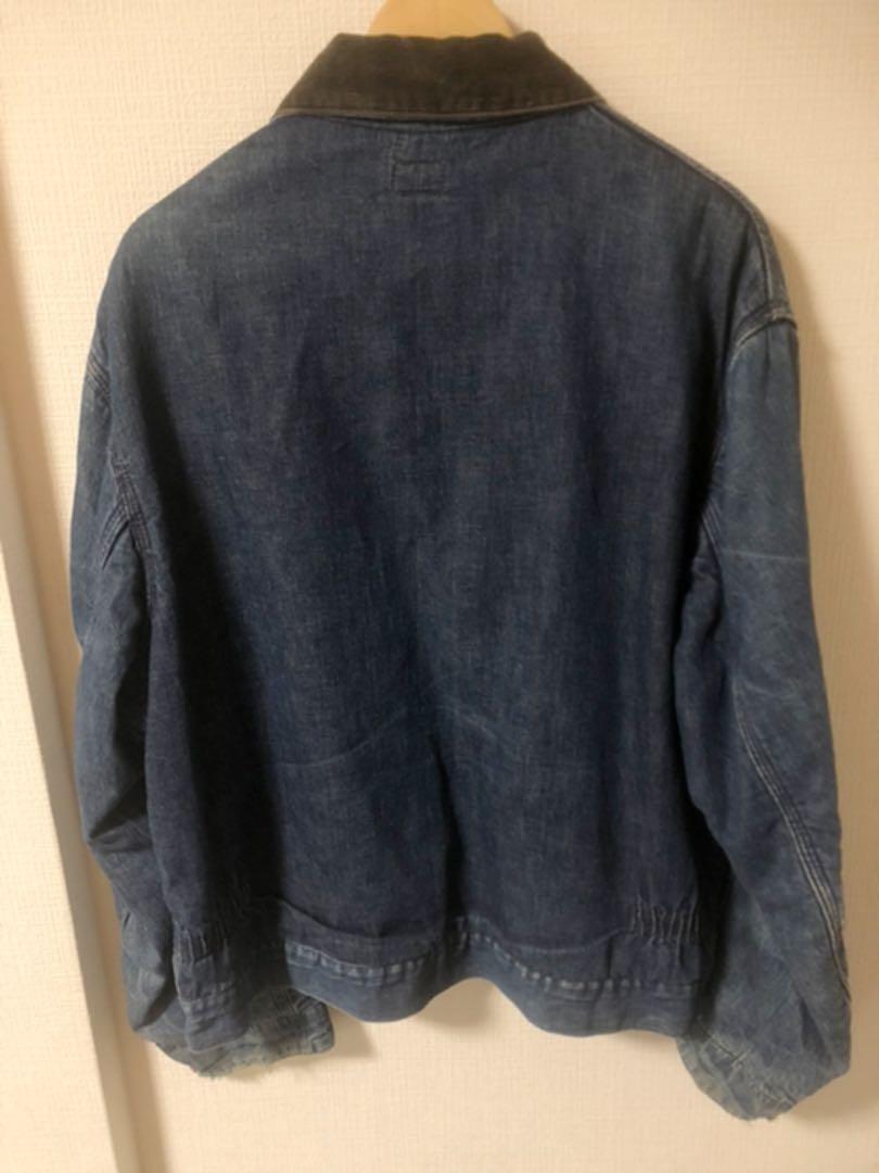 好評最新作 50s 60s ヘラクレス デニムジャケット ブランケット lee Dy32B-m71235316417 お得超激得