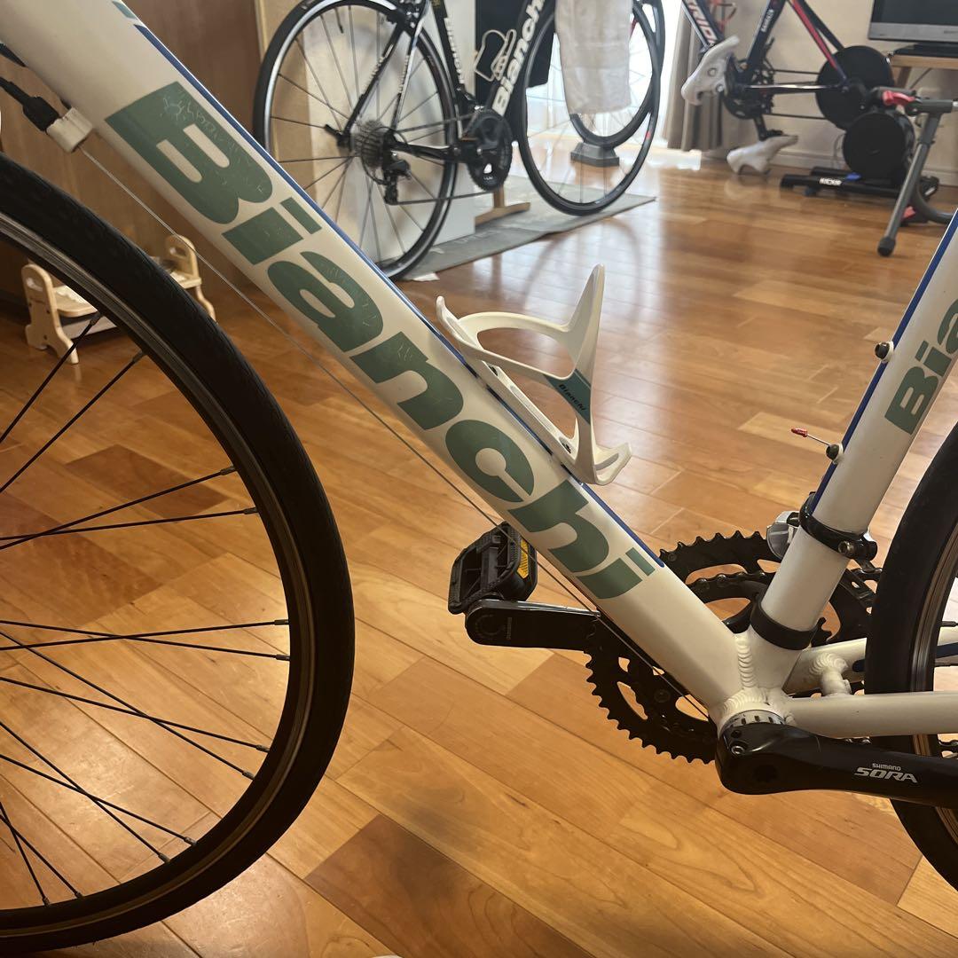 BIANCHI ビアンキ VIA NIRONE 7 SORA