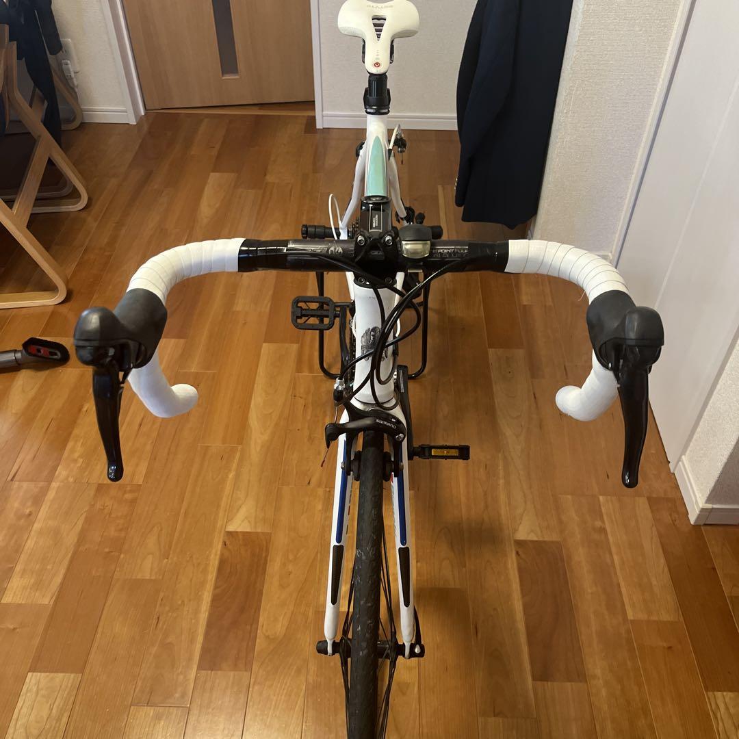 BIANCHI ビアンキ VIA NIRONE 7 SORA