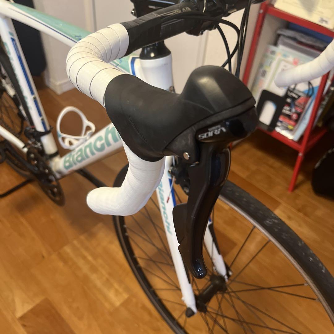 BIANCHI ビアンキ VIA NIRONE 7 SORA