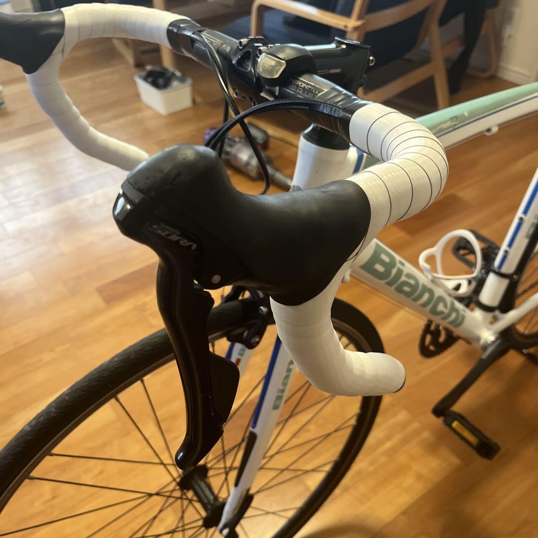 BIANCHI ビアンキ VIA NIRONE 7 SORA