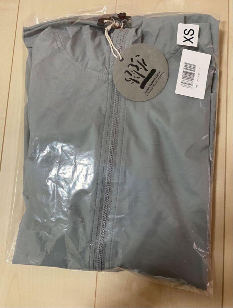 HOODIE ヤッケフーディ