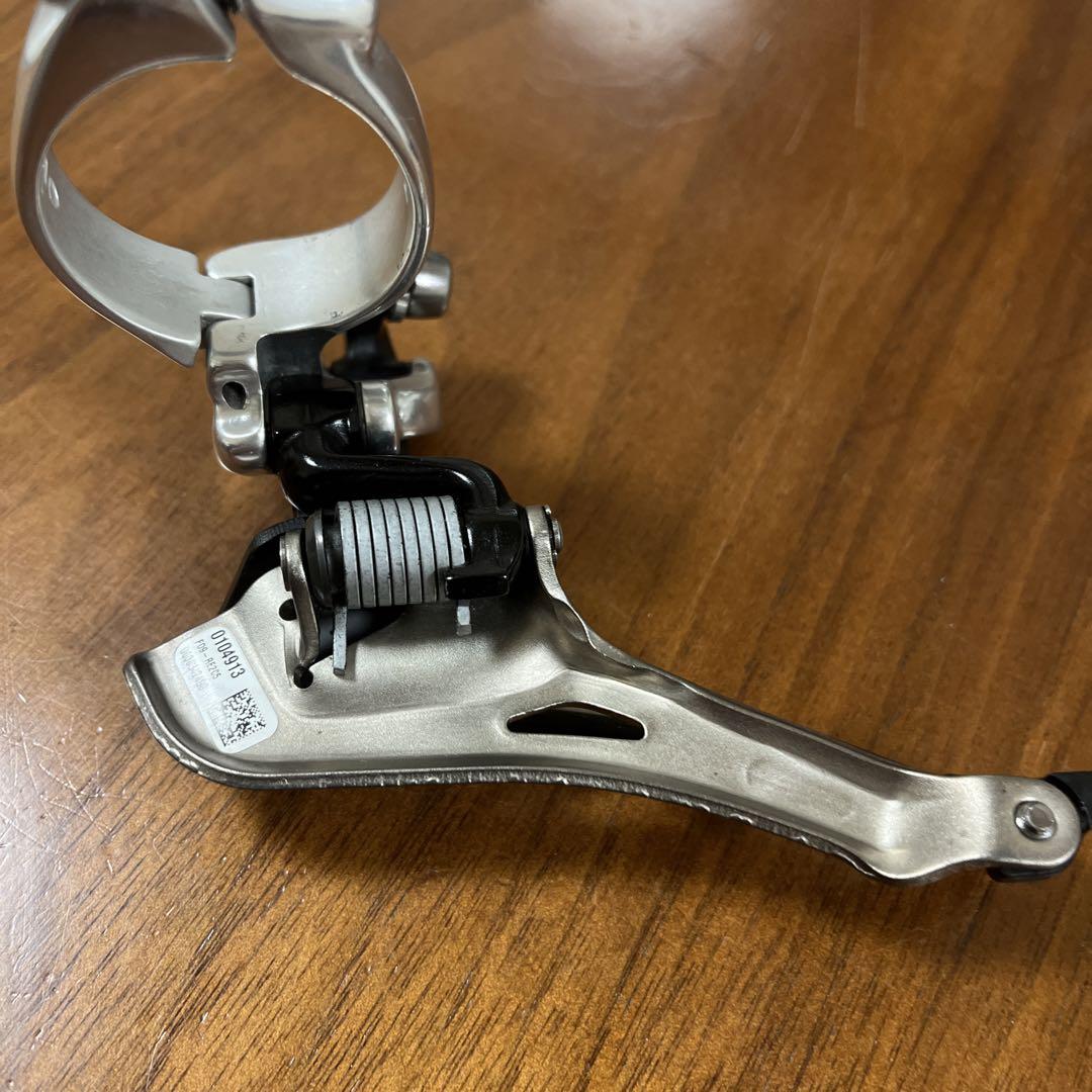 中古)Campagnolo (カンパニョーロ) CHORUS コーラス 11S 直付け