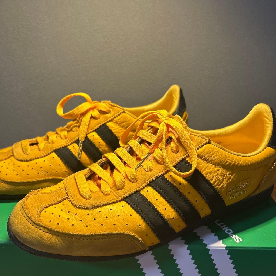 adidas JAPAN JI2665 ウィメンズ27cm adidas