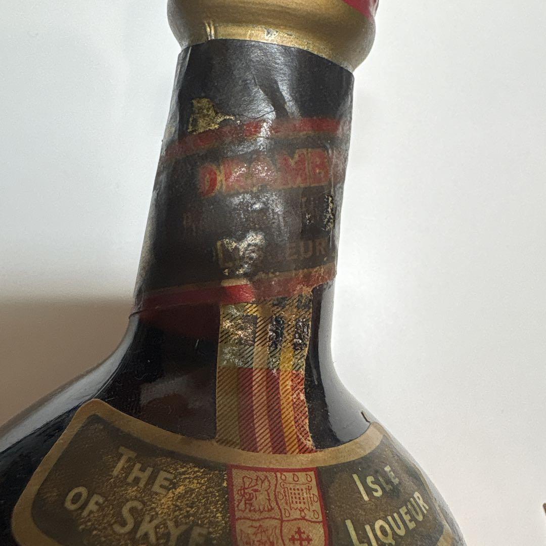 DRAMBUIE 750ml リキュール