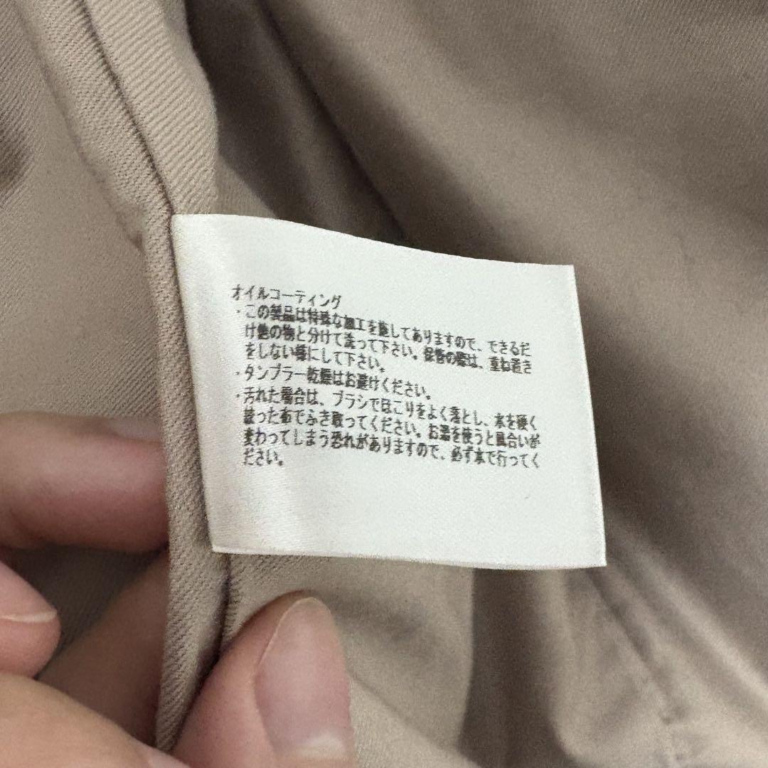 アシードンクラウド（ASEEDONCLOUD）　21AW ベスト
