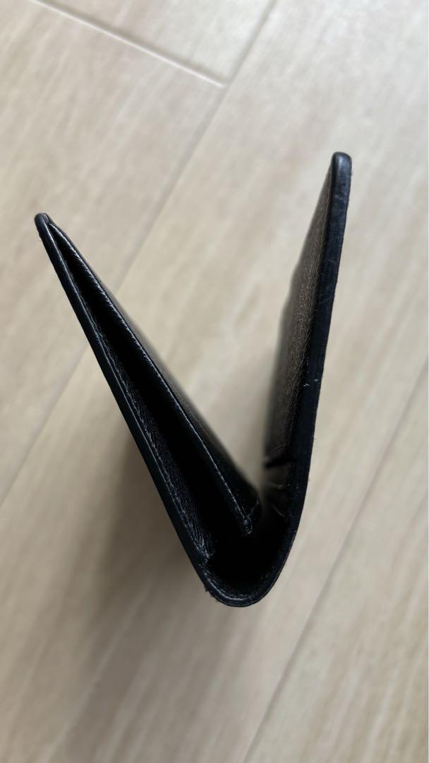 ルイヴィトン長財布 ダミエ • グラフィット ポルトフォイユ ブラザ ファスナー