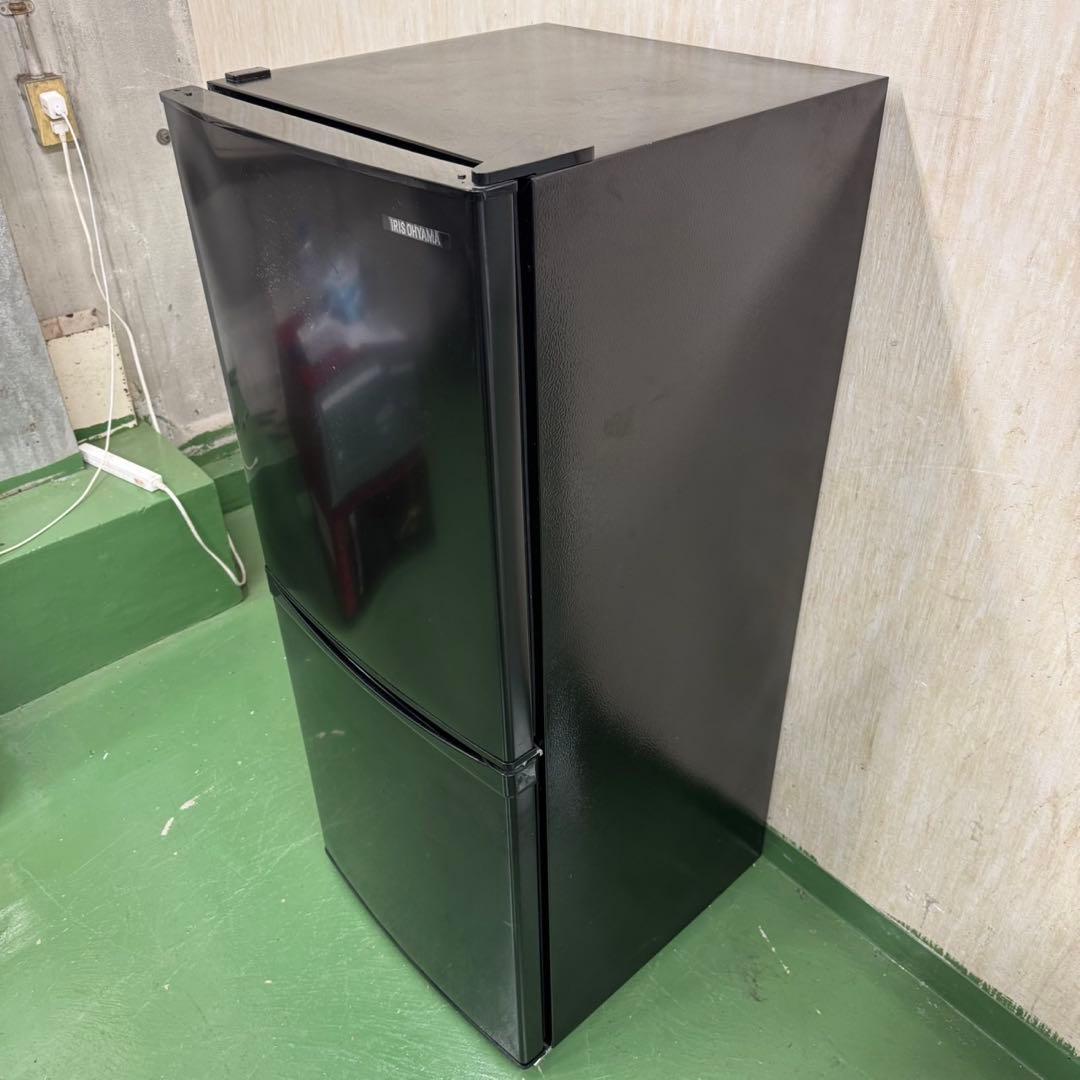 2025.22年製 アイリス冷蔵庫ハイアール洗濯機