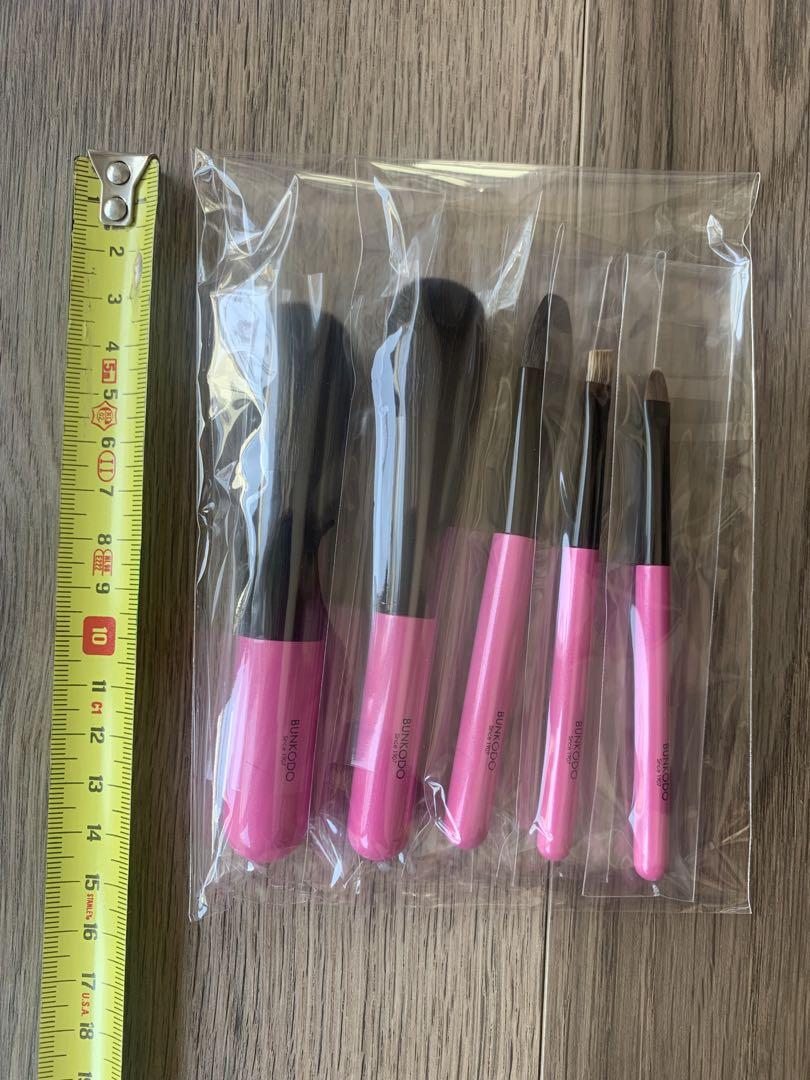 【新品】晃祐堂 KOYUDO 熊野筆 ５本セット 化粧品 メイク ブラシセット