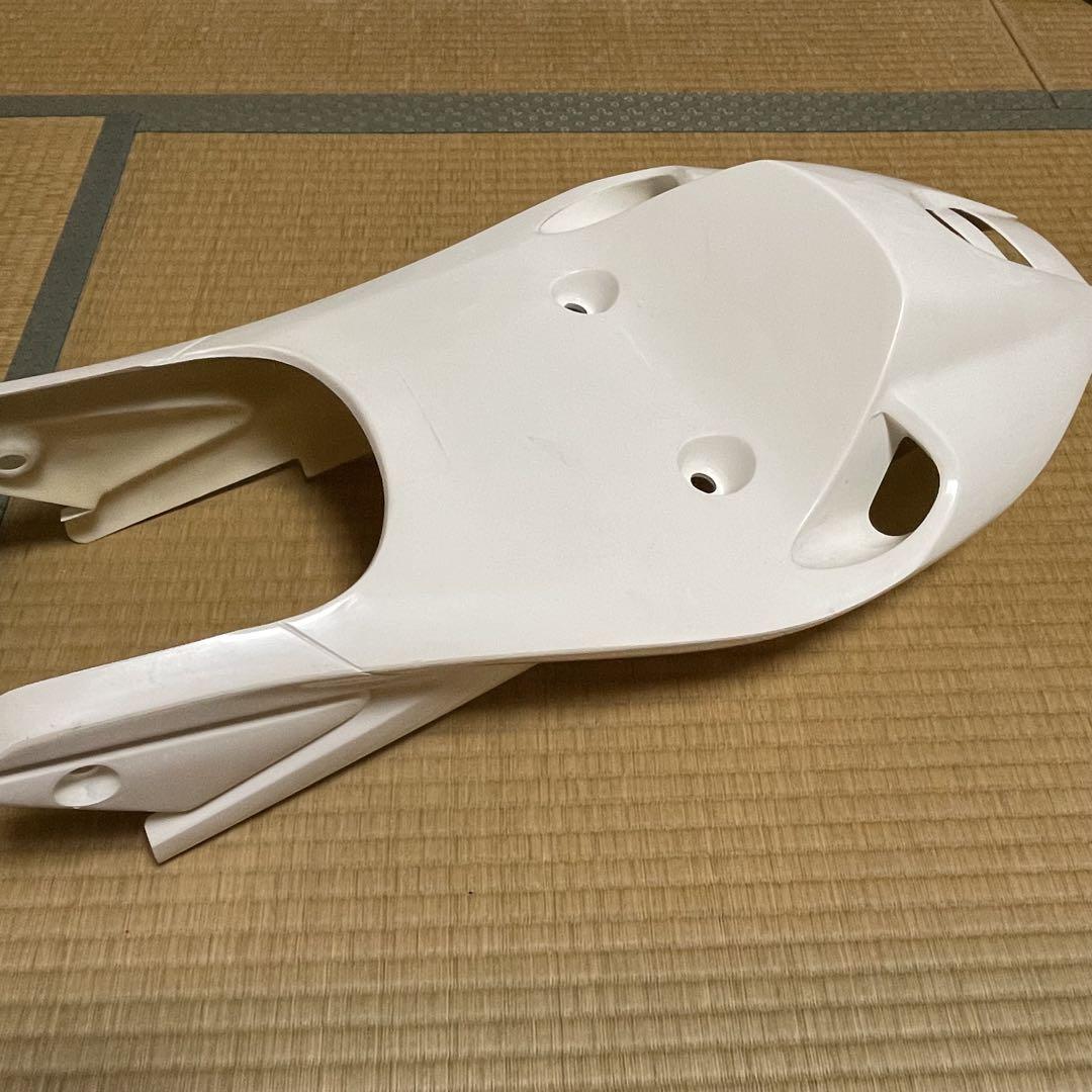 【残りわずか】 ホンダ純正 NSF100 シートカウル - メルカリ パーツ