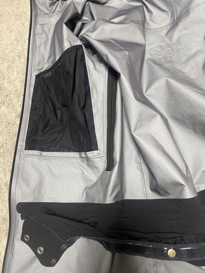 【美品】NORRONA lofoten Gore-Tex Pro Jacket