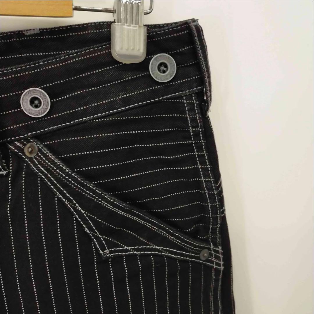 ショット Schott OLD HICKORY DENIM JACKET/オールドヒッコリー