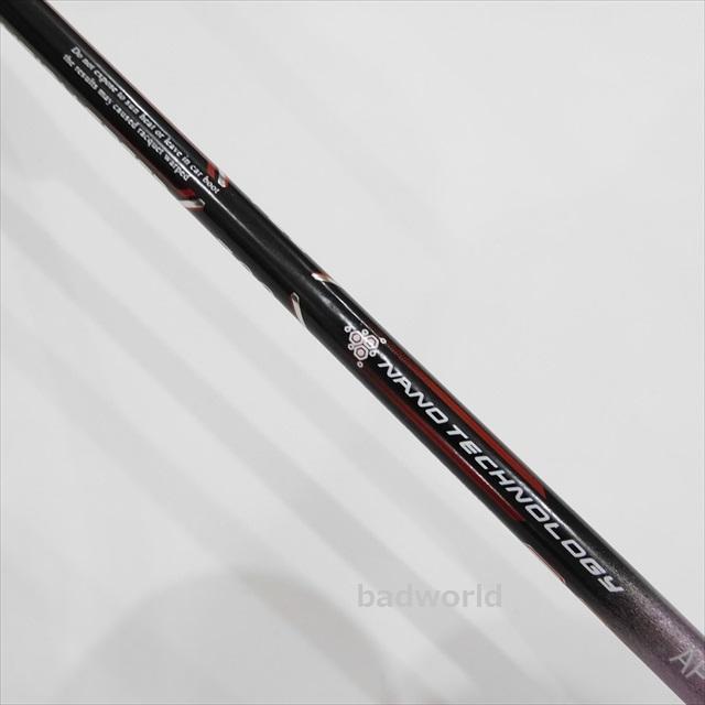 専用/訳有/新品/apacs/軽量/パープ/NANO FUSSION SPEED