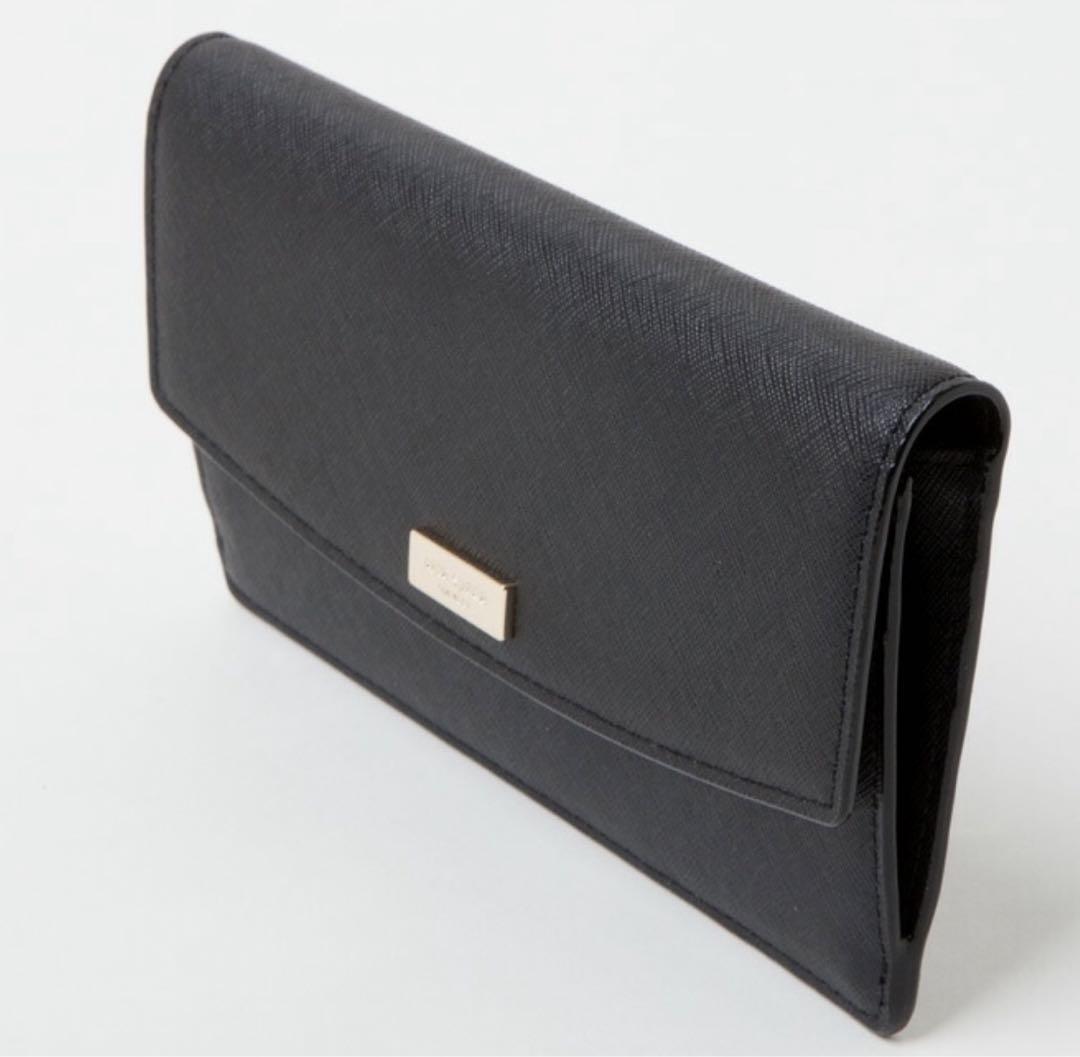 ケイトスペード　財布　レディース　長財布　kate spade