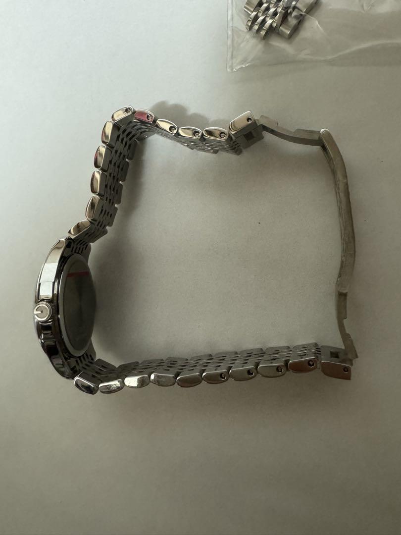 GUCCI 腕時計