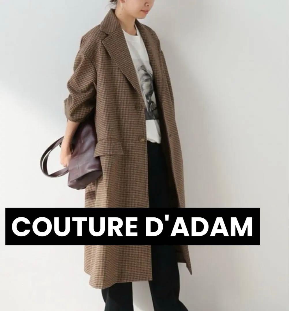 COUTURE D ADAM BIG CHESTER クチュール ド アダム SIZE FRAMeWORK
