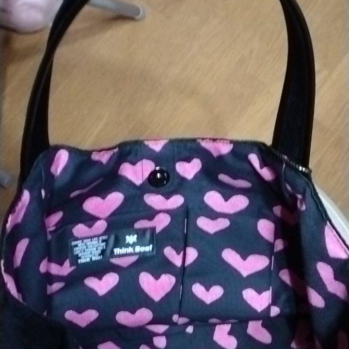 シンクビー！ ハンドバッグ